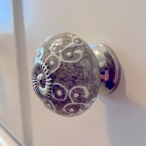 Dresser Drawer Knobs